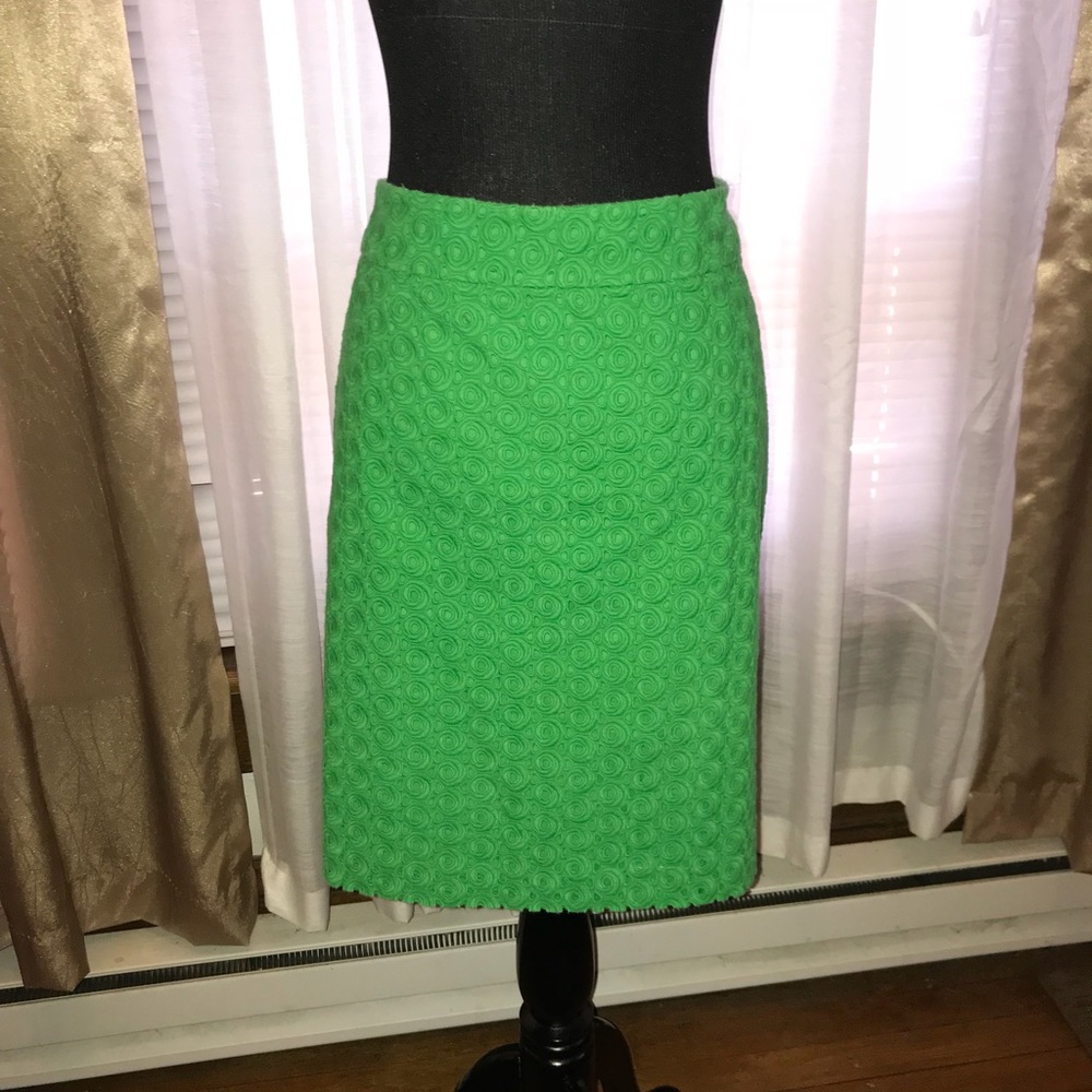 TALBOTS pencil skirt